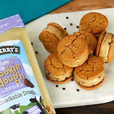 Make A Dough-wich