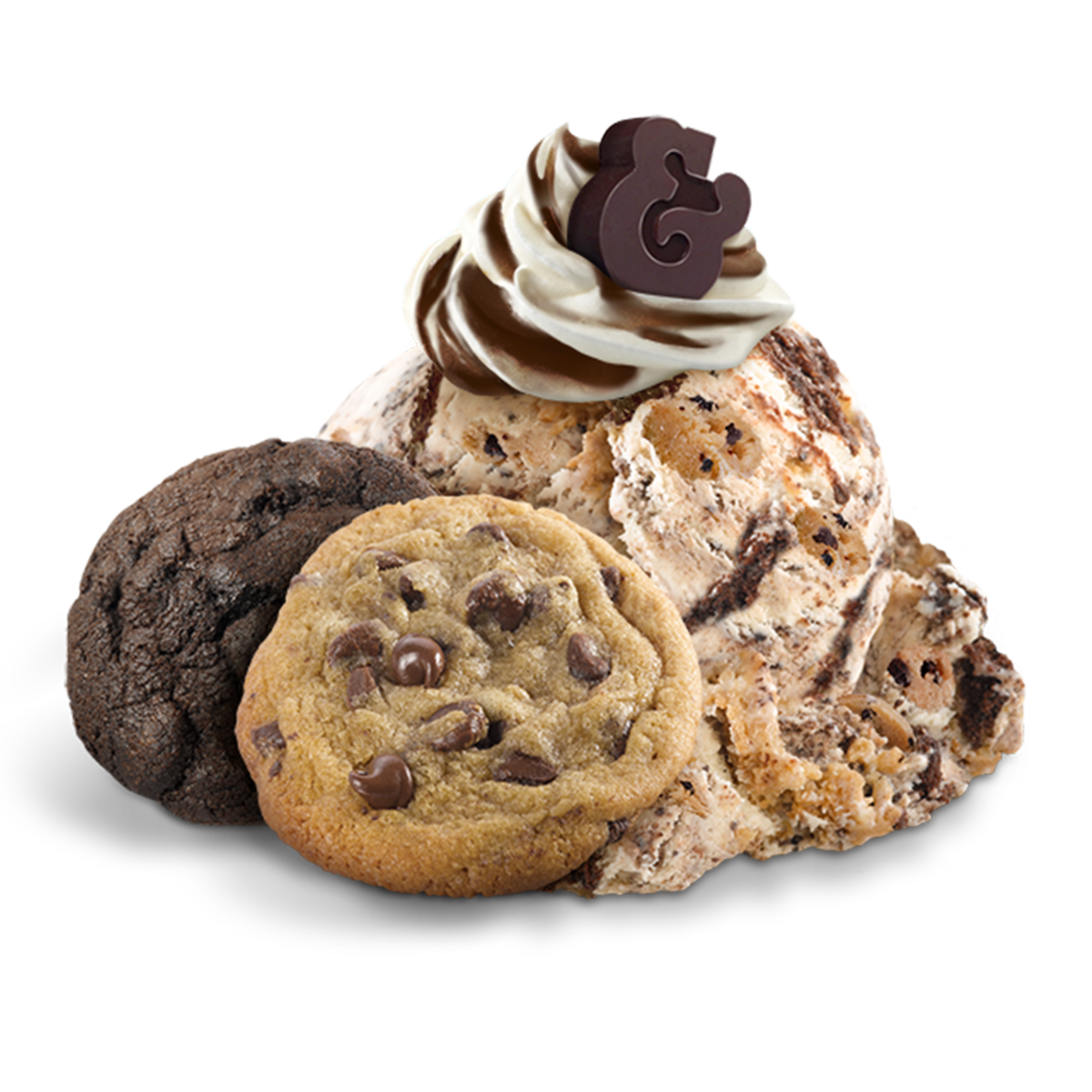 Cookie Vermont-ster Sundae - Tub 2 / 5