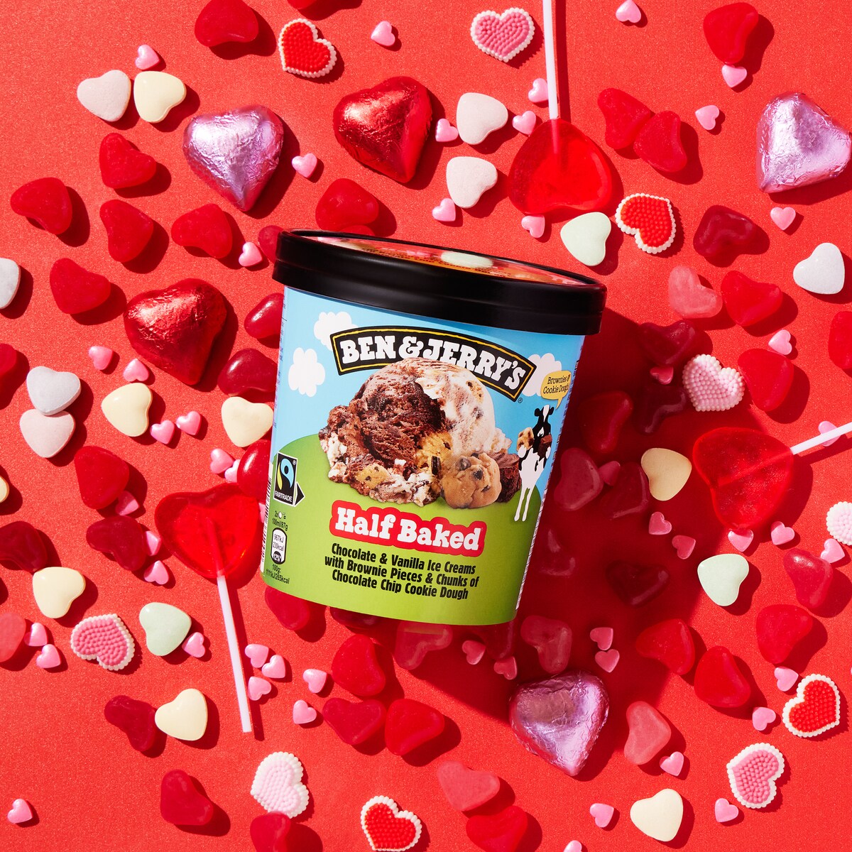 QUIZ: What’s Your Ice Cream Love Language?