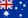 Det australske flag