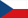 Det tjekkiske flag