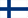 Det finske flag