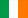 Det irske flag