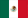 Det mexicanske flag