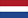 Det hollandske flag