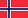 Det norske flag