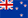 Det newzealandske flag