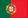 Det portugisiske flag