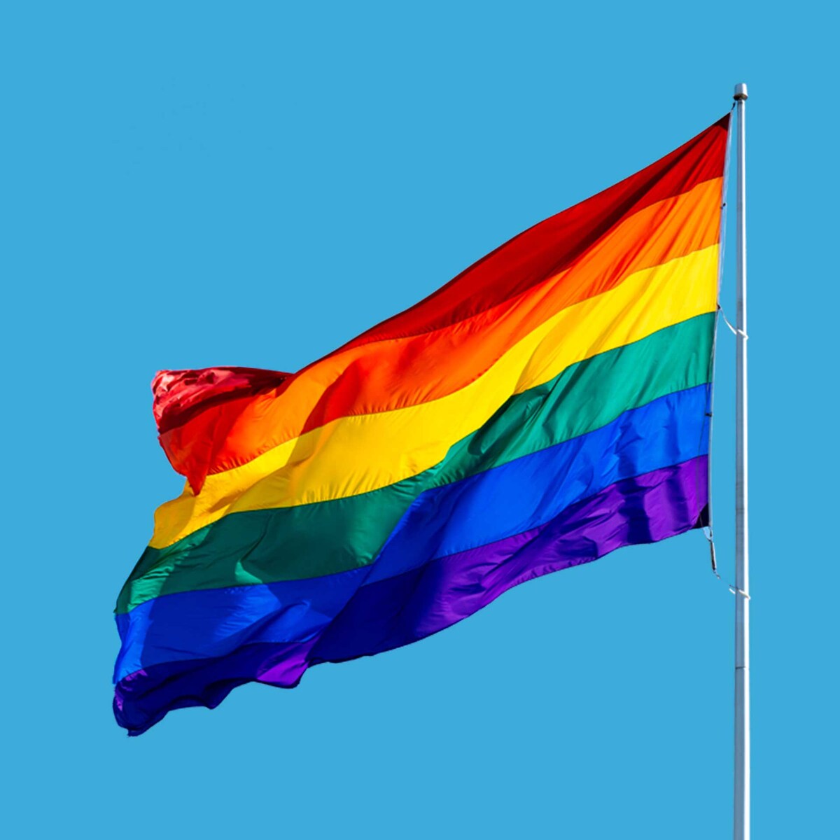 LGBTQ+-ikon